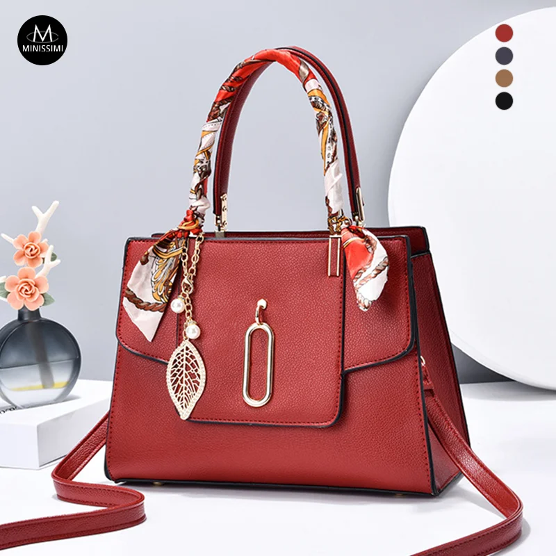 Purses And Handbags 2024 Bolsos De Mujer Women Tote Bag Luxury Handbag