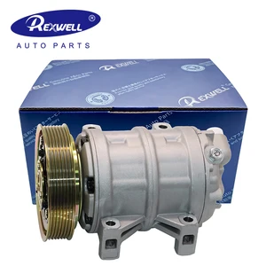 New Arrivals OEM 92600-VX100 92600-VW200 High Performance Car Air Conditioner A/C Compressor & Clutch for Nissan Urvan E25 ZD30