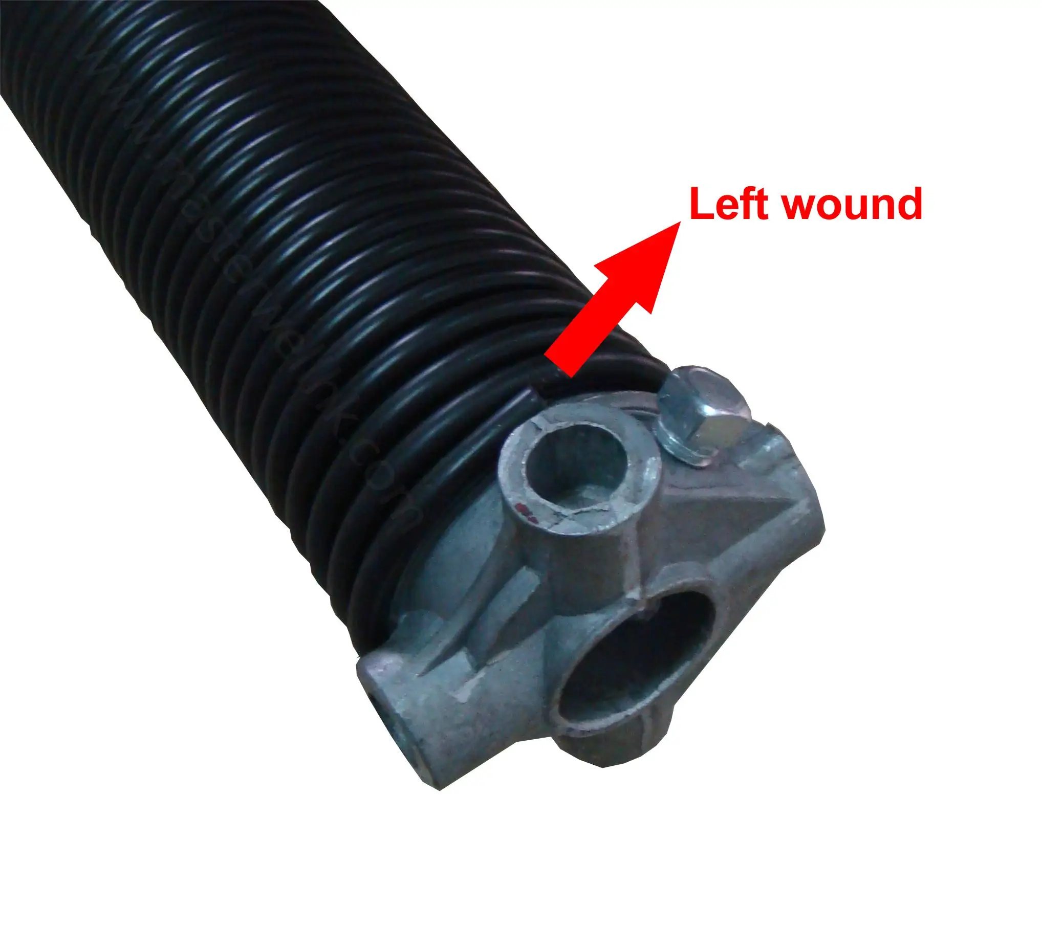 厂家直销自动分段车库门提升车库门扭簧车库门 - buy factory direct