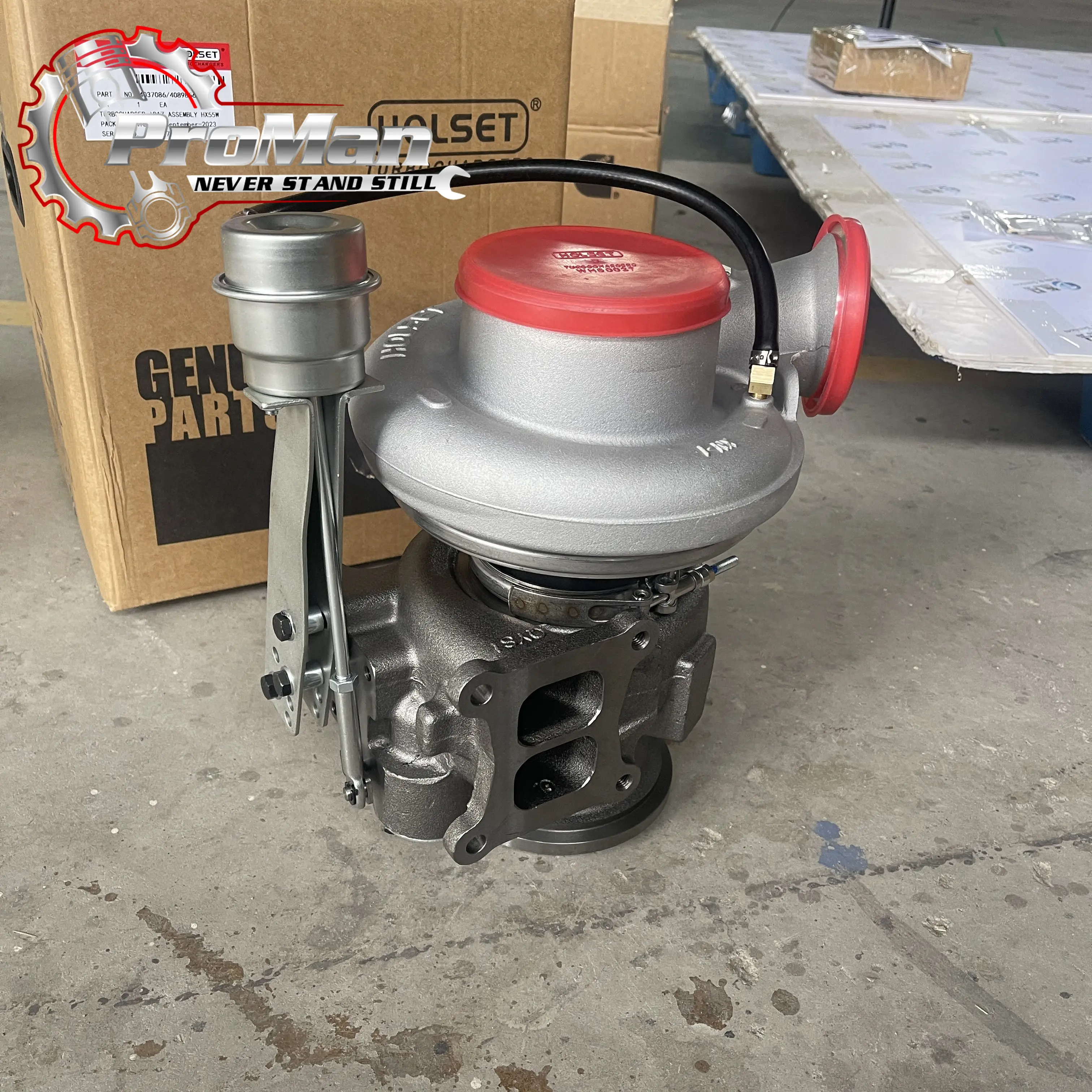 専用です! 4037633 Excavator HX55W Turbo Best Selling| Alibaba.com
