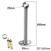 25 tubes * 300mm high (price per piece)