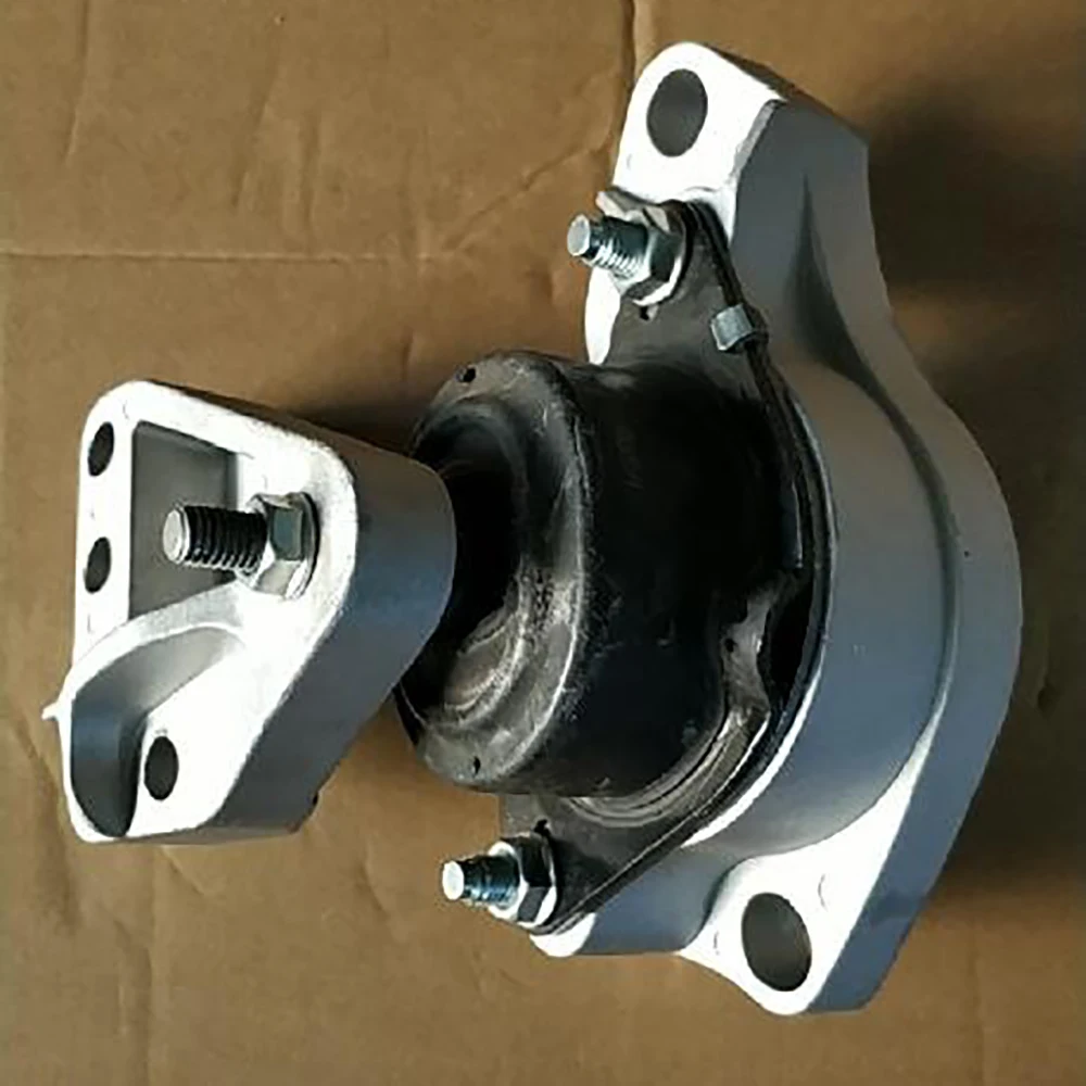 Auto Parts Engine Mounting Rubber Support BB5Z6038F BB5Z6038A BB536F01... — 3