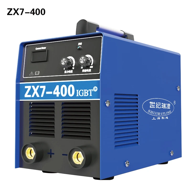 ZXT-400IGBT Portable Welding Machine - Reliable Performance