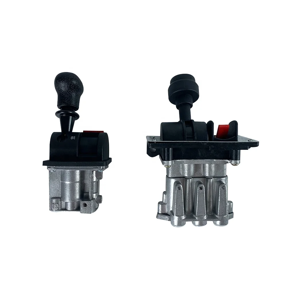 Sinotruk Howo Spare Parts - Manual Control Valve 14750667H