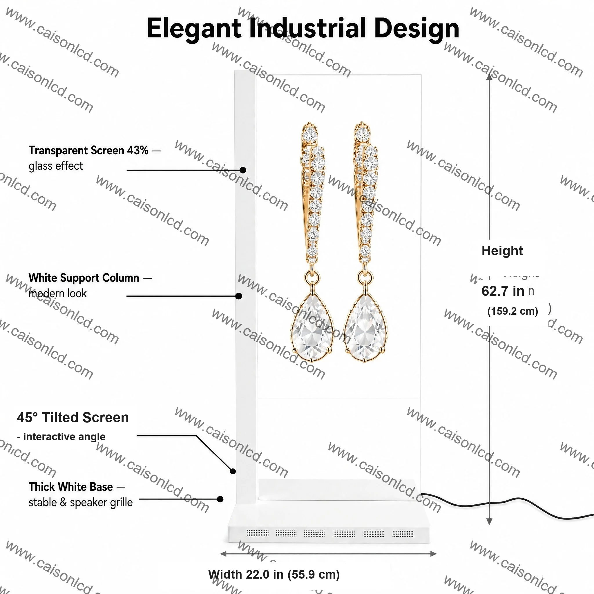 Specifications