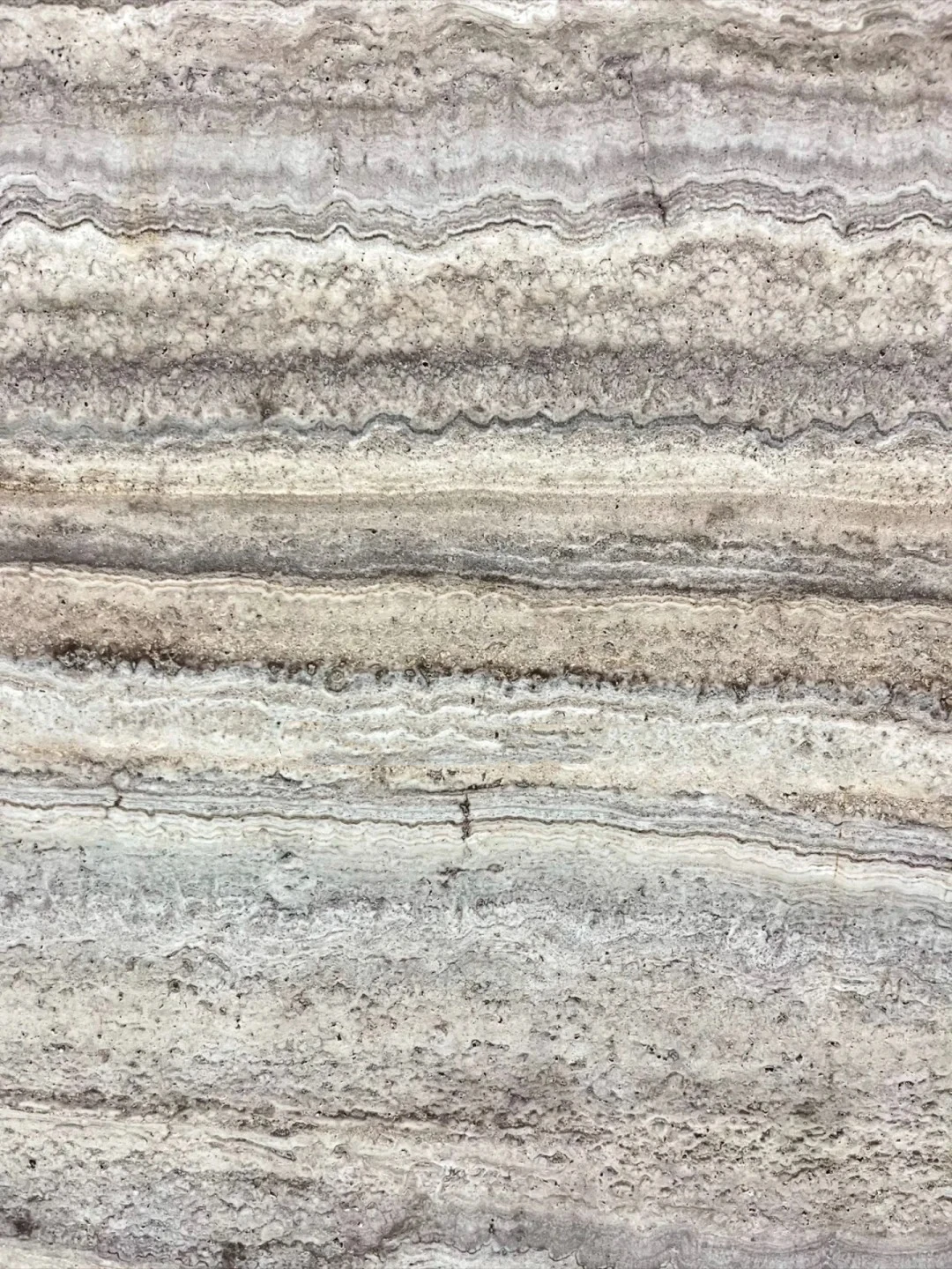 product modern silver grey travertine countertop natural kitchen island vanity tops and table tops 1 year warranty natural material-6