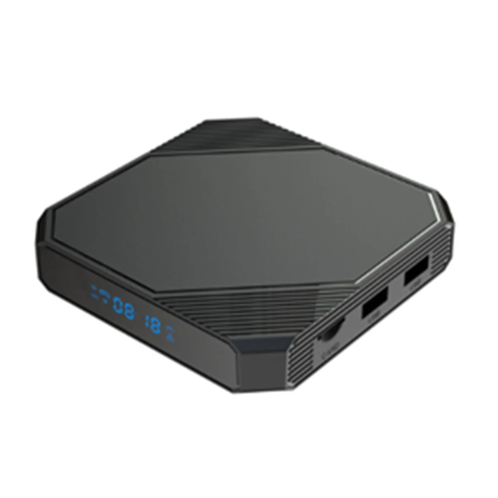 Smartbox Android Smart Set Top Box Ott Setup Tv Smart Super Digital Decoder Stb Android Tv Box Android Certificado