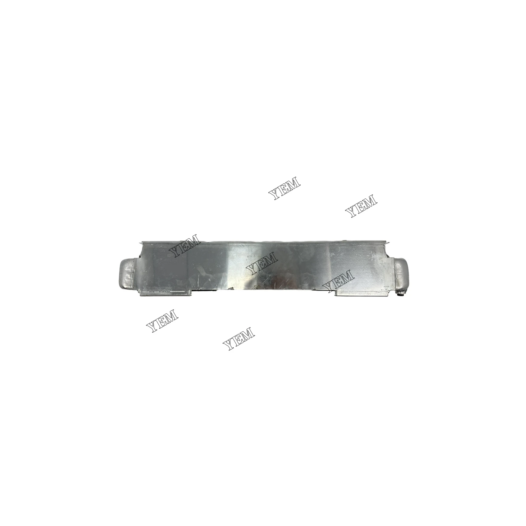 For Bobcat S150 S160 S175 S185 S205 T180 T190 Assy Radiator 6686077 6734100 Advantage Supply Fast Delivery Engine Parts