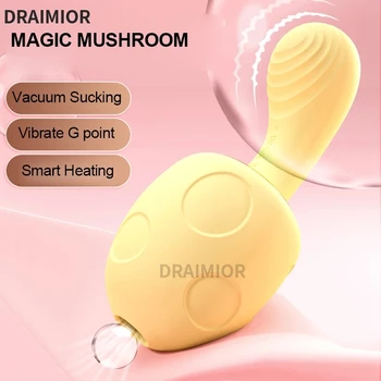 G Spot Vibrator for Women Dildo Sex Toy Vibrador Vagina Clitoris massager Female Masturbator Sex Adult Toys for Woman Sex Shop