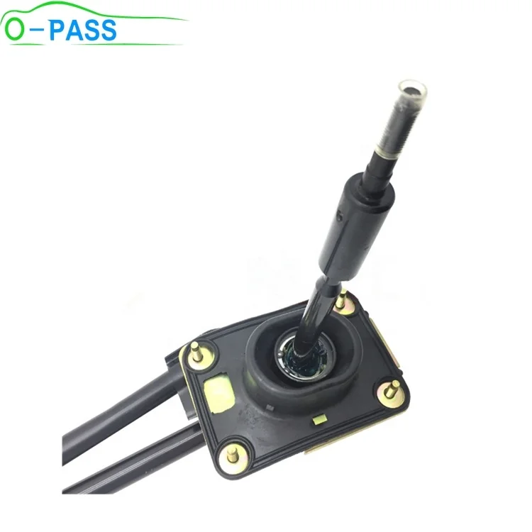 OPASS Manual Gear Shifter Assembly for Mazda 323 & Haima 3 - New
