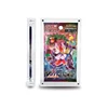 Booster Packs  Acrylic Case