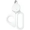 White Cat Nail Clippers