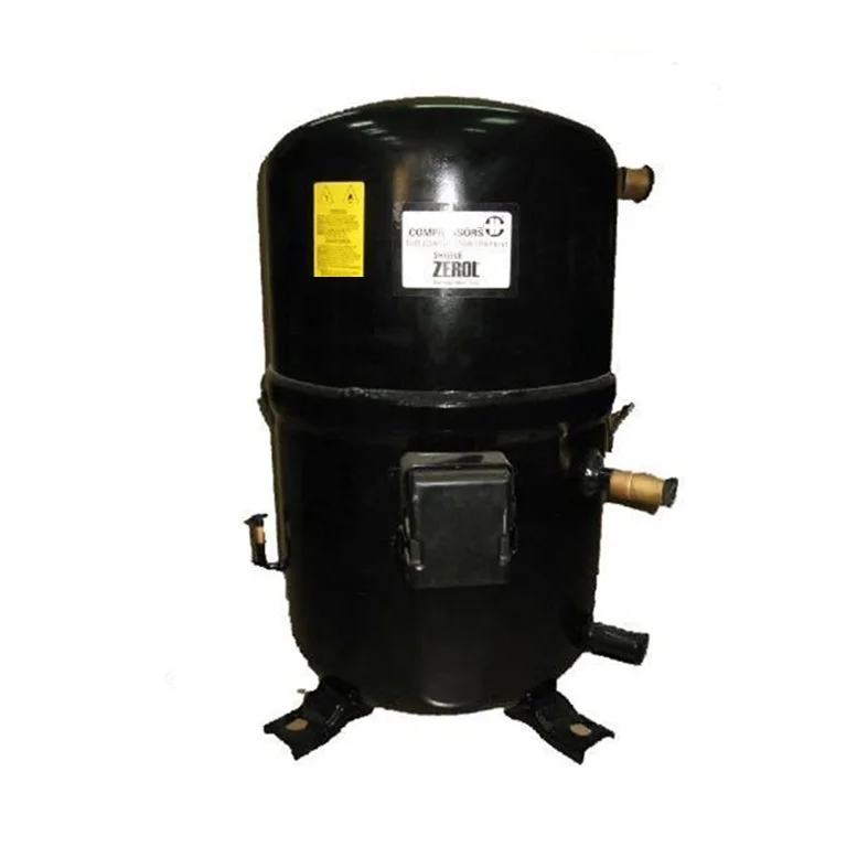R22 Compressor Bristol Models H32  H423 H483 H623 H23A623DBEA Cold Room H23A623DBEA Bristol Compressor for Freezer