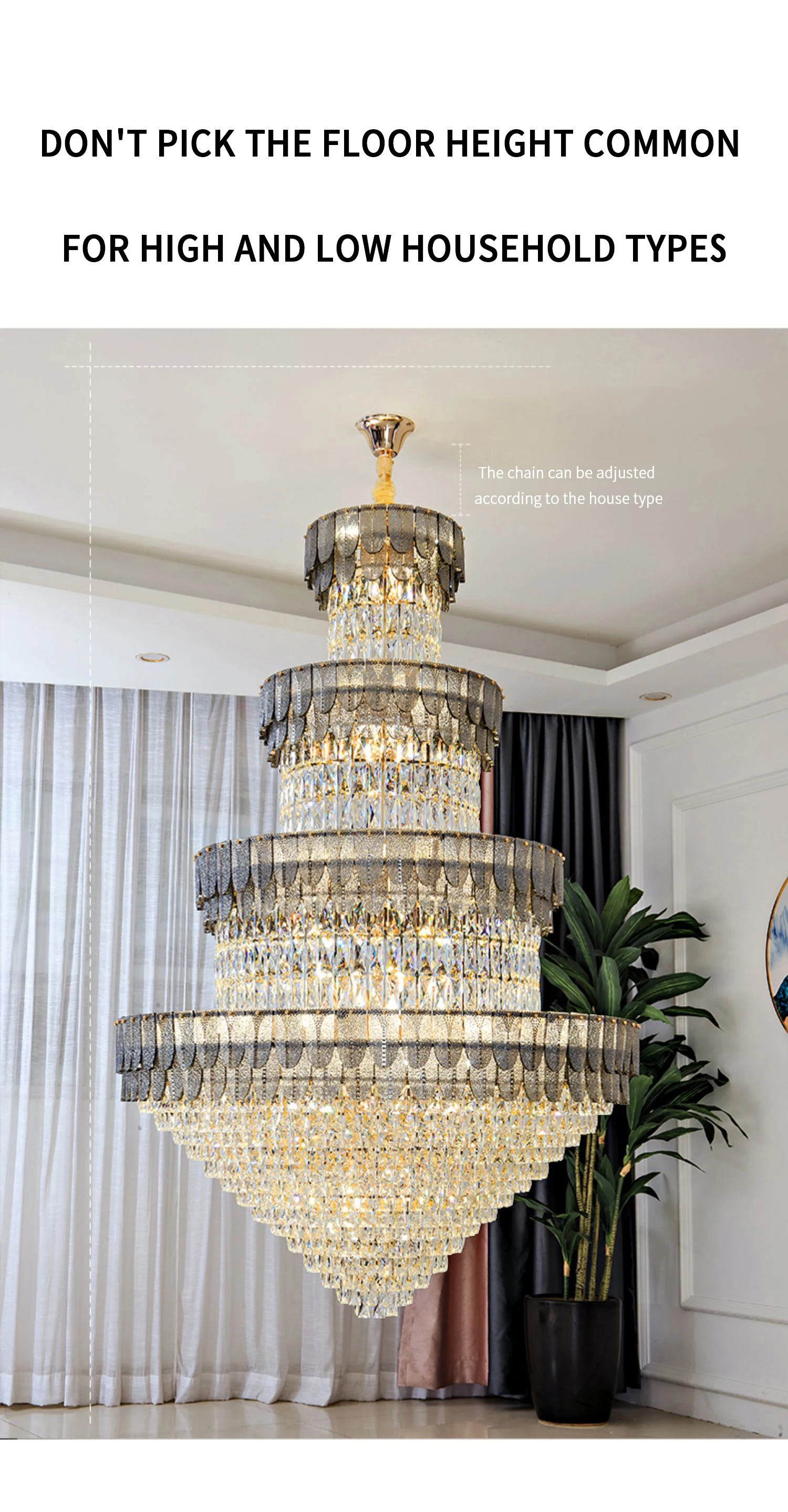 View of High Style: Design Lessons from 7 Modern Luxury Penthouses