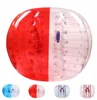 Bubble Soccer#3