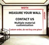 1 pezzo = 1㎡| Personalizzabile
