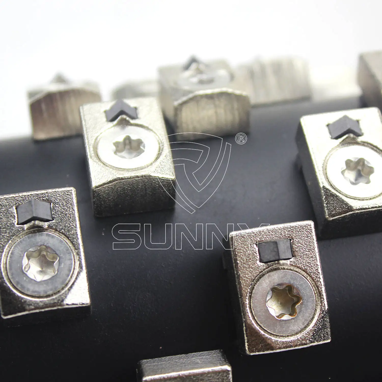 Scratching Bush Hammer Rollers for Angle Grinder