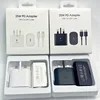 ที่ชาร์จ+สาย 25W UK