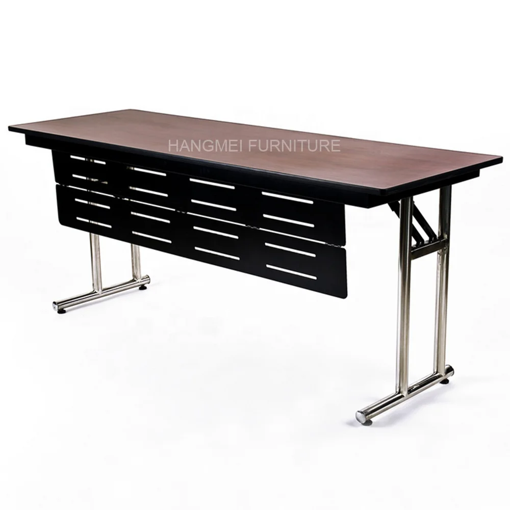 Professional High Top Meeting Table High Quality Ibm Baffle Table For