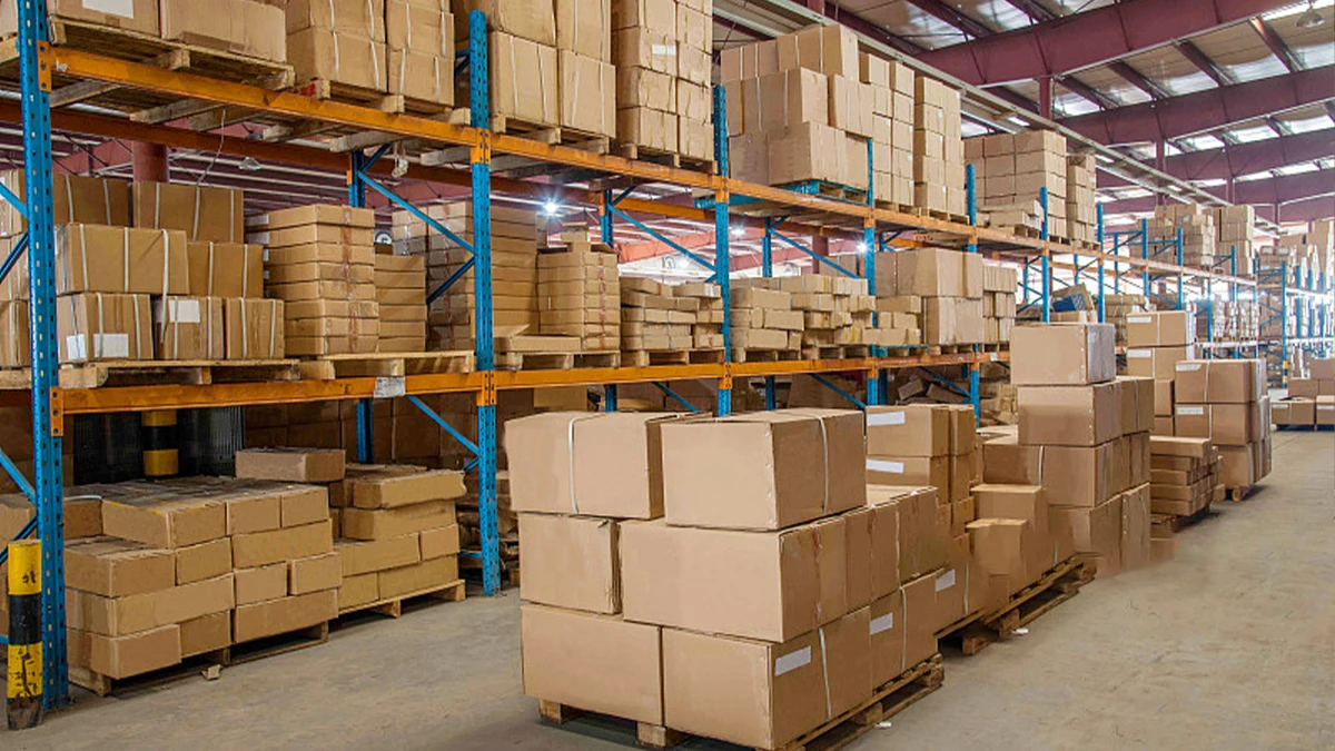 Shandong Fanli Electronic Technology Co., Ltd. 3
