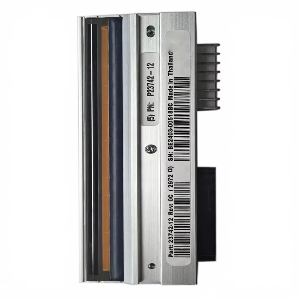 P23742-12 Genuine Original New 600dpi Print Head P1004233 for