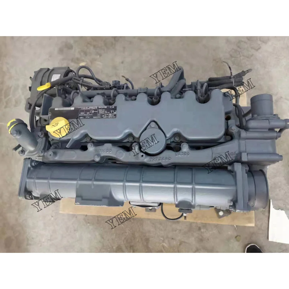 D2011 Engine Assembly for Deutz 4