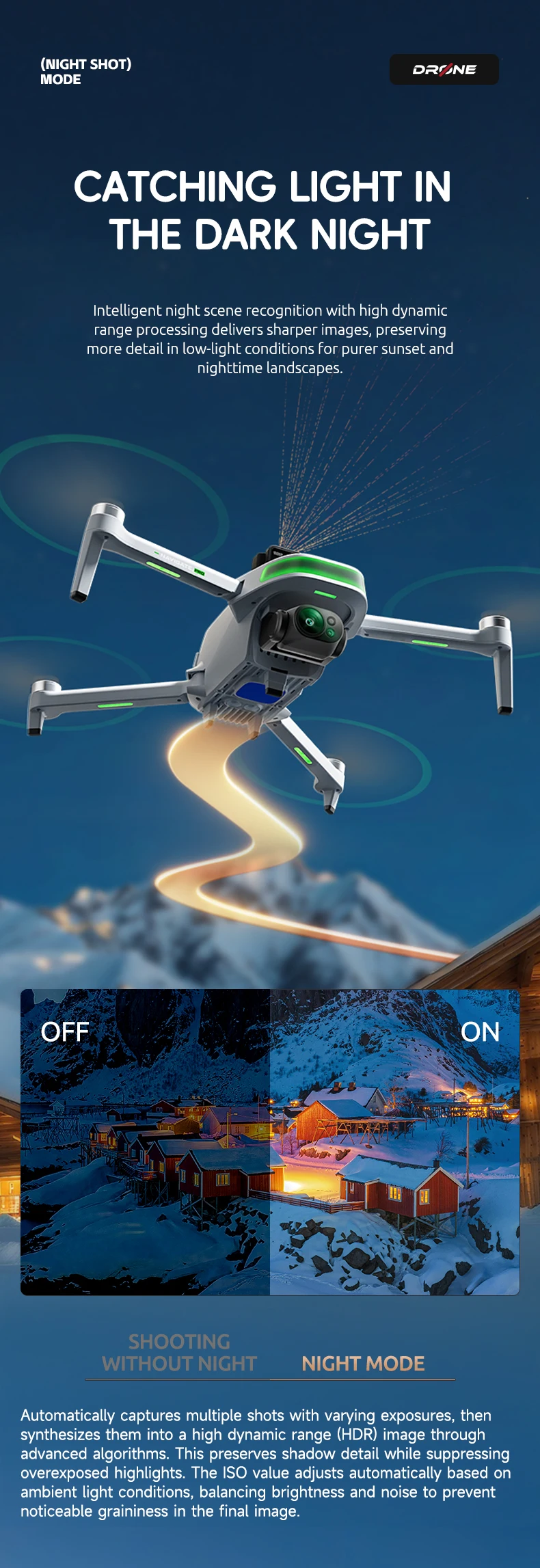 P31 Pro RC Quadcopter Brushless Motor 1080p FHD Camera Foldable Design 2KM Transmission 5G/2.4GHz App Control GPS White Drone