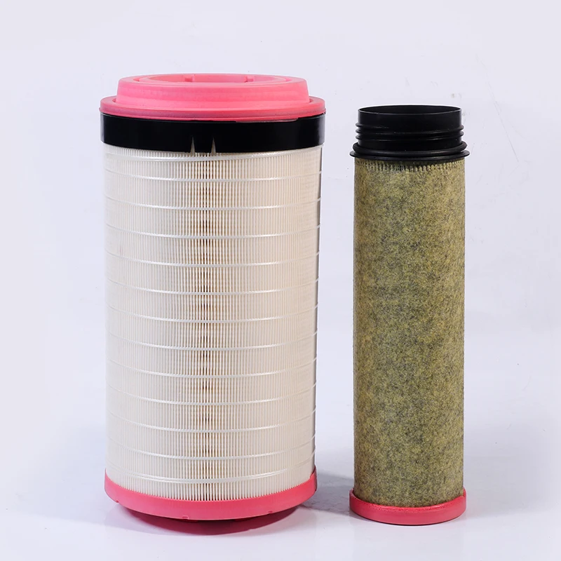 High Quality Diesel Engine Dd13 Dd15 Air Filter P618478 Af27879 49478