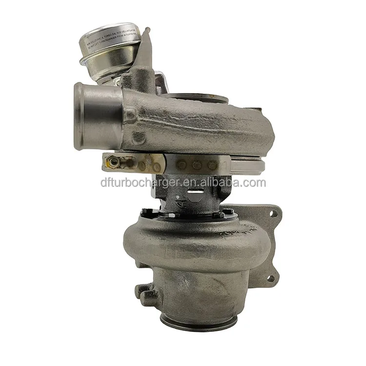 GT2560S Turbocharger for 2014- Perkins off-Highway with 1206