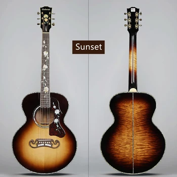 Huizhou Gabriel Musical Instrument Co. Ltd. Gabriel Guitar