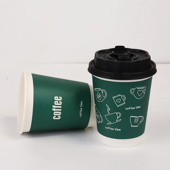 Double Wall  Paper Cups Custom Double Wall  Paper Cups Factory Double Wall  Paper Cups Manufacturer Double Wall  Paper Cups