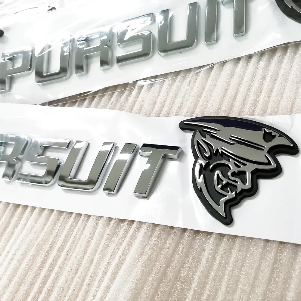 New Car Badges,Car Chrome Badge Emblem,Metal Car Grille Emblem Badges