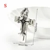 Silver S