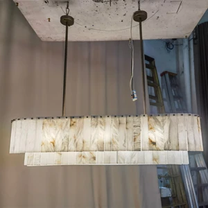 Hot Selling Northern Europe Chandeliers & Pendant Lights Glass Lamp Golden Led Modern Chandelier Light