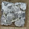 One pack of silver grapevines (12 vines)