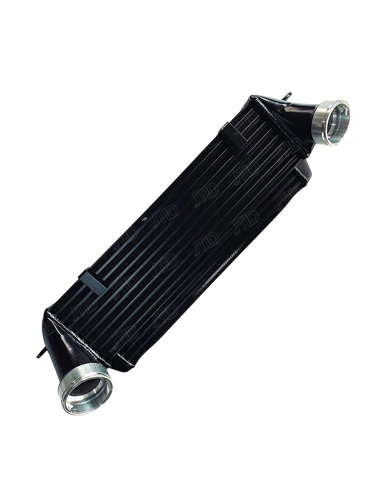 Hot Sell Aluminum Performance Intercooler Charge Air Cooler Kit For VW Golf R MK7 / 7.5 / Audi A3 /