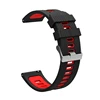 1#Black/Red