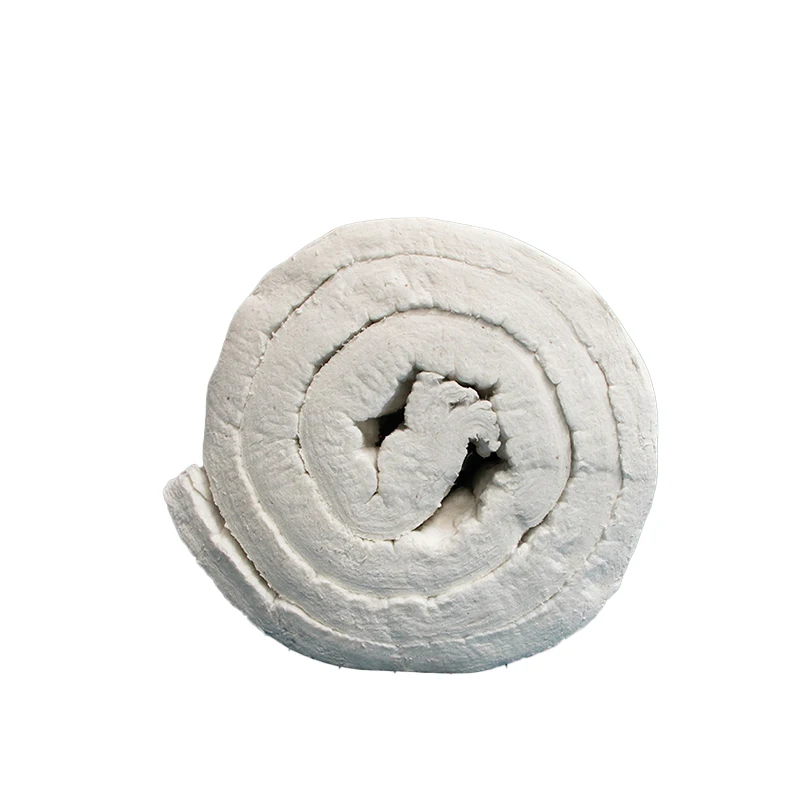 Refractory Ceramic Fiber Blanket Heat Insulation for Gas Cooker