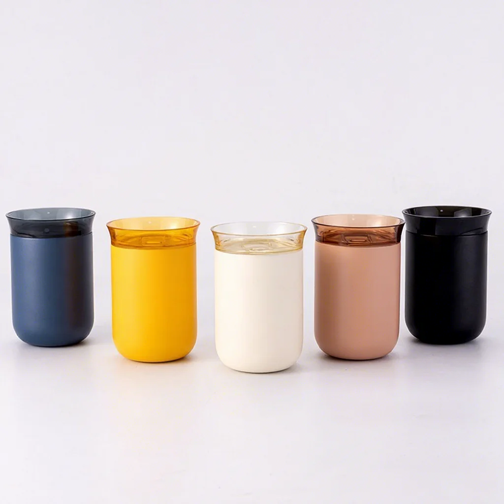 Lightweight Eco Friendly Vacuum Flask Stainless Steel Thermos Water Bottle With Handle For Lid Hot Cold Drinkware_voghion.com