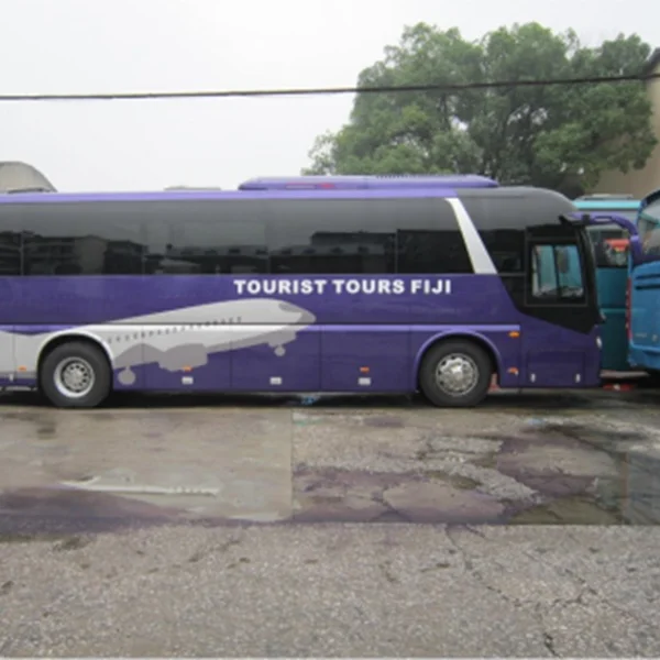 Guilin Daewoo 60 Seats Brand New coach Bus