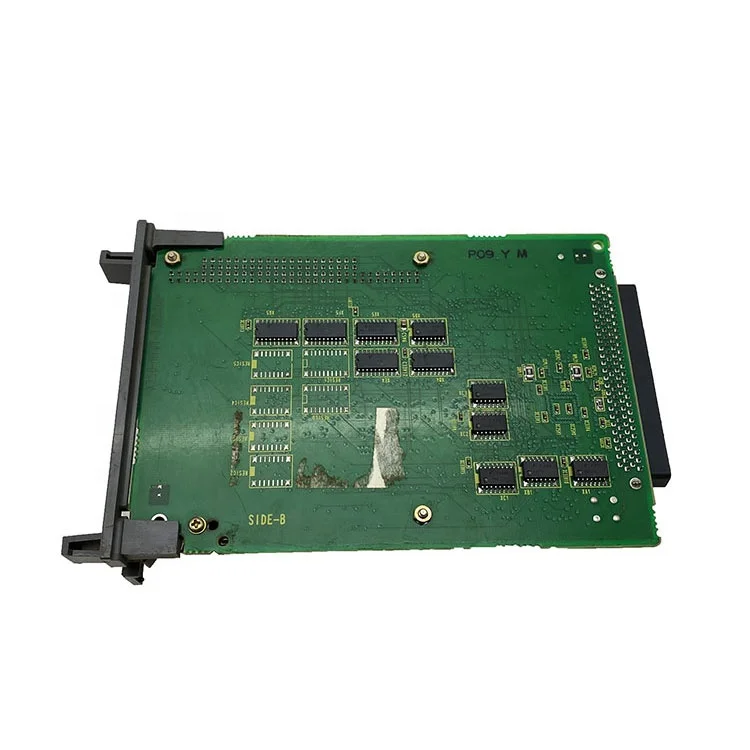 Fanuc Controller Device Net Pc 104 Interface Pcb A20b-8101-0350 - Buy ...