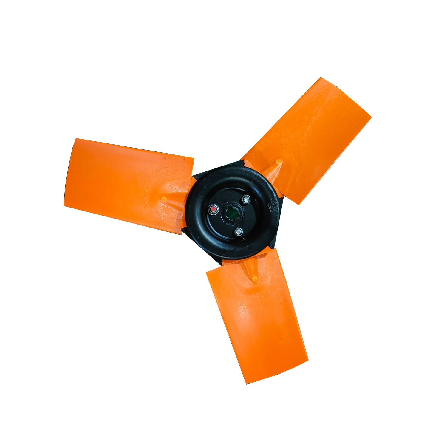 Cross Flow Fan, Axial, P3H, UR - detail 34