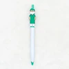 N°4 infirmiers verts
