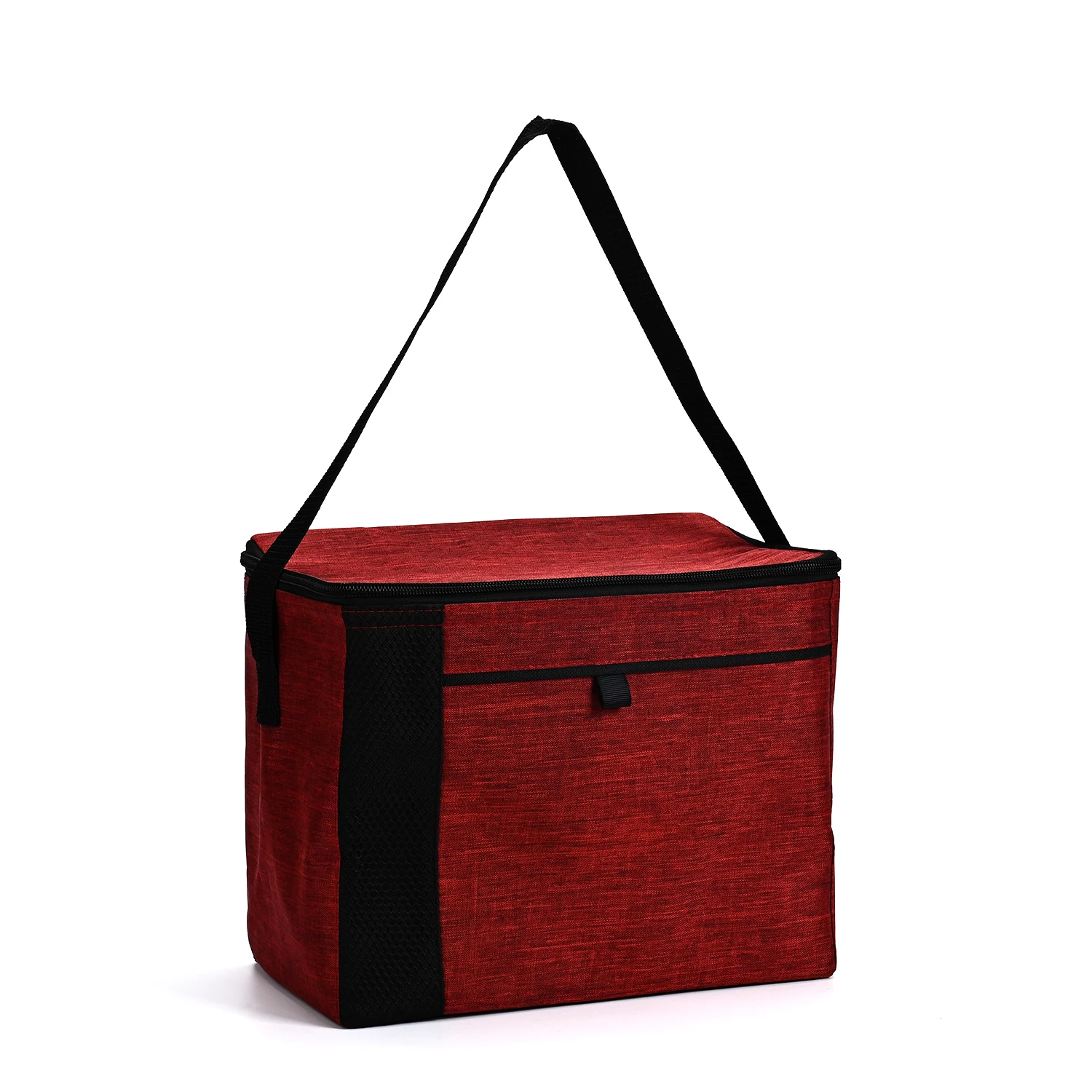 Custom High Quality Waterproof Lunch Box for Men Thermal Lunch Box for Women Reusable Insulated Kids Lunch Bag details