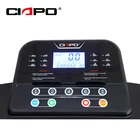 Gym equipment indoor home fitness electric mini motorized foldable treadmill cheap walking running machine gym treadmills