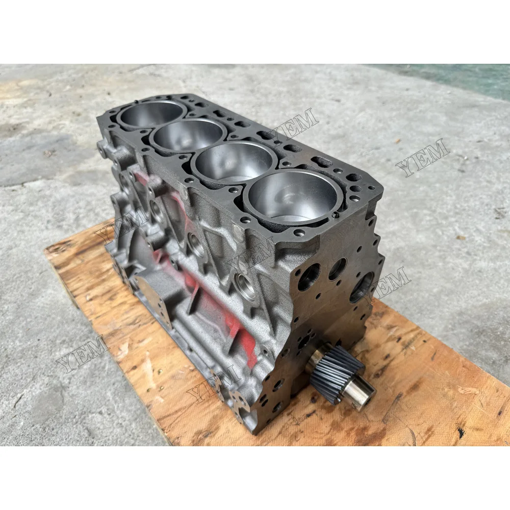 Cylinder Assembly for Yanmar 4TNV88 High Performance Engine Parts