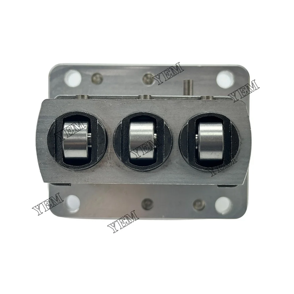 16030-51011 Fuel Injection Pump Compatible for Kubota D1305 Engine Parts 3