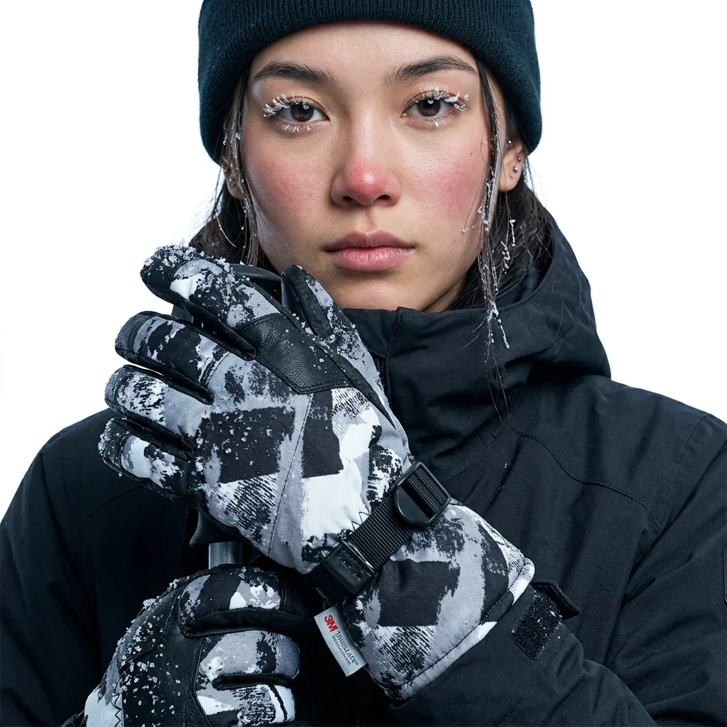 Model image