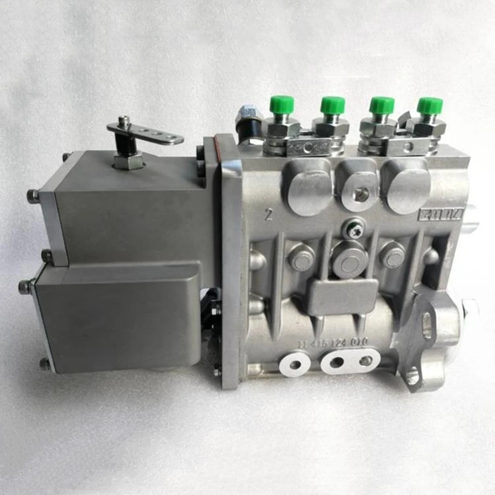 IZUMI 4938972 Fuel Pump for 4BT3.9-G 4B3.9 Construction Machinery Spare Parts
