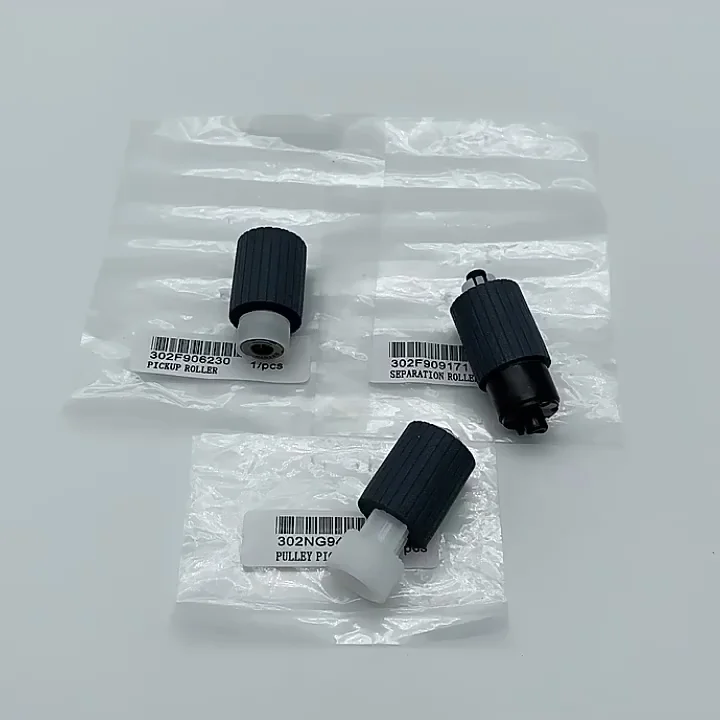 【18％OFF】 302F909171 Kyocera for Roller Pickup Paper 302NG94120 302F906230 ピンズ・ピンバッジ・缶バッジ